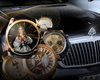 Арестованный Maybach и часы Медведчука выставят на аукцион