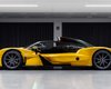 Гоночные технологии и 1000 сил: итальянцы представили сверхбыстрый суперкар (видео)