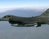 Истребитель с американского авианосца рухнул в море возле Филиппин