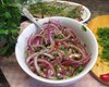 Как правильно и вкусно замариновать лук