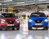 Нові Nissan Juke і Qashqai стануть електромобілями: перші подробиці