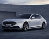 Корейский Maybach: представлен самый дорогой и самый роскошный седан от Hyundai