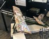 Скопіювали трофейний дрон РФ: в Україні створили дешевий ударний БПЛА "Блискавка" (фото)