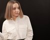 "Здоровые волосы — язык любви к себе". Колорист Анна Бойко о гармонии, женской силе и цвете, возвращающем уверенность