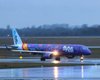 Из-за коронавируса обанкротился крупный британский авиаперевозчик Flybe