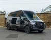 Роскошь по цене Bentley: как выглядит самый дорогой Mercedes Sprinter (видео)