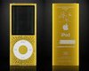 Выпущен именной плеер iPod Nano Элтона Джона