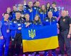 Украинская сборная выиграла общекомандный зачет первенства Европы по женской борьбе