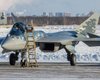 Несбыточная мечта? РФ хочет создать палубную версию истребителя Су-57