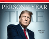 Дональд Трамп став "Людиною року 2024" за версією Time (фото)
