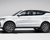Обновленный Geely Emgrand X6 Pro в Украине может стать достойным конкурентом Chery, Haval и MG