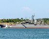 В Одессу и Николаев прибыли российские корабли. Праздновать