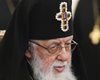 Патриарх Грузии призвал своих соотечественников возвращаться на родину