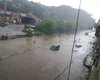 Во Львове из-за ливня затопило улицы