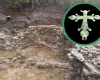 Раскроет правду о святых: археологи обнаружили историческую церковь в Болгарии
