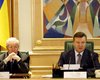 Янукович может ветировать Налоговый Кодекс Азарова 