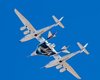 Virgin Galactic анонсировала первый гражданский полет: названа стоимость билета (фото)