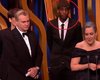 На церемонии BAFTA на сцену пробрался известный пранкер