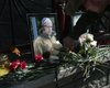 "Саме місце": депутат Держдуми РФ запропонував поховати Пригожина в Бахмуті (відео)