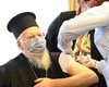 Вселенского патриарха Варфоломея вакцинировали от COVID-19 китайским препаратом от Sinovac