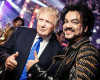 "Трамп любит Пугачеву": российский артист вспомнил о последней встрече с новым президентом США