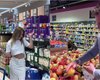 "Просто нет слов": мужчина сравнил цены в супермаркетах Италии и Украины (фото)
