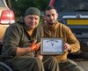 За удержание обороны и отражение российских атак: 118 ОМБр попала в Книгу рекордов Украины