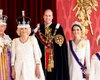 Королівський етикет: 5 золотих правил, яких мають дотримуватися члени королівської сім'ї (фото)