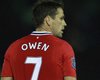 Майкл Оуэн близок к завершению карьеры