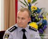 Князев представил нового главу полиции Киевской области