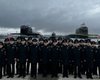 Бояться навіть на Баренцевому морі: атомні підводні човни Північного флоту РФ накрили антидроновими сітками