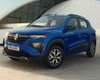 Первые фото самого доступного кроссовера Renault: он стоит всего $5500