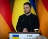РФ может пойти "на три буквы": Зеленский в присутствии Шольца резко высказался о переговорах