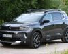 Семейный крейсер: тест-драйв нового Citroen C5 Aircross