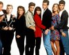 Продолжение сериала "Беверли- Хиллз, 90210". появился первый тизер