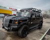 В Украине продают внедорожник Hummer с эксклюзивным тюнингом (фото)