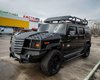 В Україні продають позашляховик Hummer з ексклюзивним тюнінгом (фото)