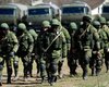 РФ заложила военную базу возле границы с Украиной