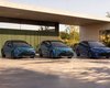 Toyota Corolla представила обновленные версии к 60-летию модели (фото)