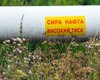 Беларусь договорилась о поставках нефти через Украину