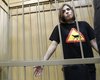 Дело Pussy Riot: две девушки получили выговор в СИЗО