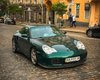 Спорткар на каждый день: в Киеве заметили редкий Porsche 2000-х (фото)