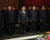 Ким Чен Ын посетил похороны пропагандиста, создавшего культ личности вокруг его семьи