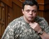 Экс-командира батальона "Донбасс" Семена Семенченко окончательно лишили воинских званий