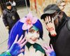 Танос и Марго Робби. Фоторепортаж: в Киеве открылся фестиваль Comic Con Ukraine