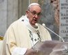 "Думают только о себе": папа Римский обвинил антимасочников в эгоизме