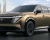 Представлено новий позашляховик Nissan Pathfinder 2024: перші подробиці (фото)