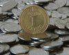 За 20 лет в Украине отчеканили 10 млрд монет