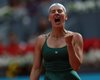 Одолела "нейтральную" россиянку: Марта Костюк победила на турнире WTA 1000 в Мадриде