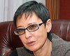 Ирина Хакамада уходит из политики